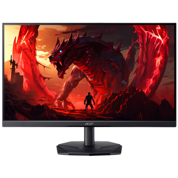 Acer Nitro KG1 KG251Q P3biip FHD Gaming Monitor